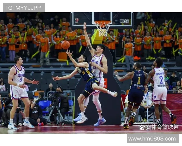 任骏飞引领球队崛起展现出色表现成就篮球新篇章