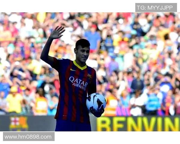 内马尔：从天才少年到足球巨星的传奇之路与未来展望